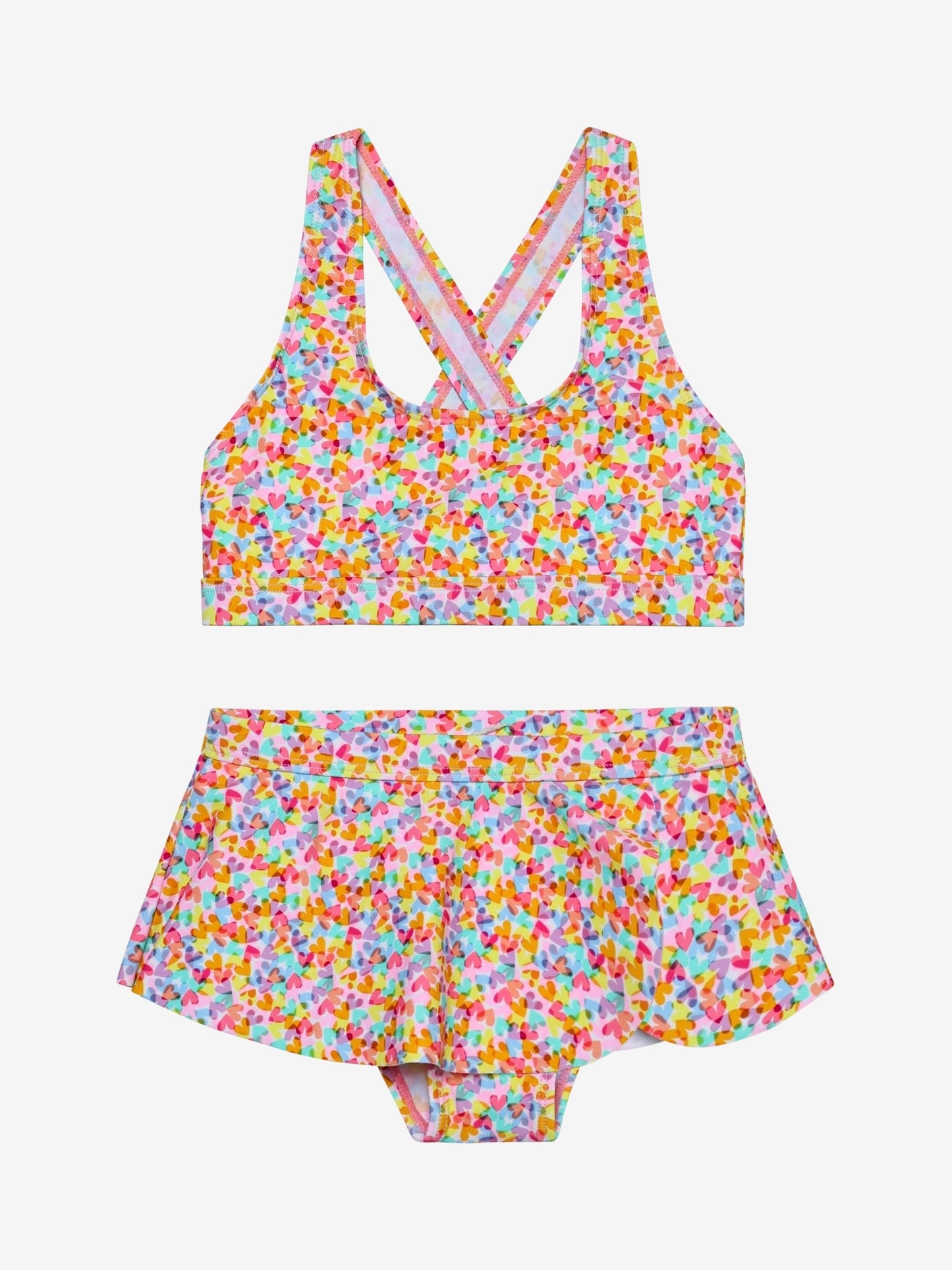 Bikini - Cabbage