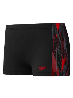 Sundskýla - Placement Black Red