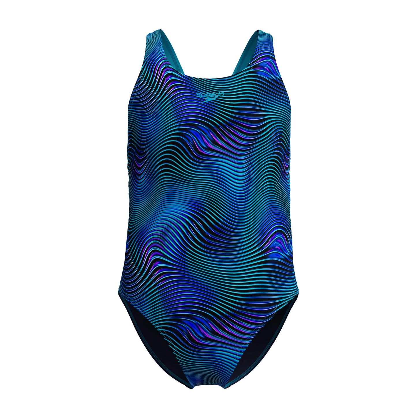 Sundbolur - Leaderback Blue