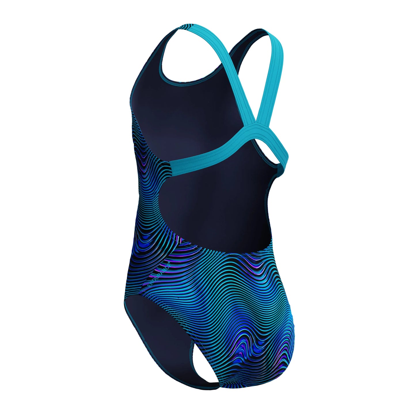 Sundbolur - Leaderback Blue