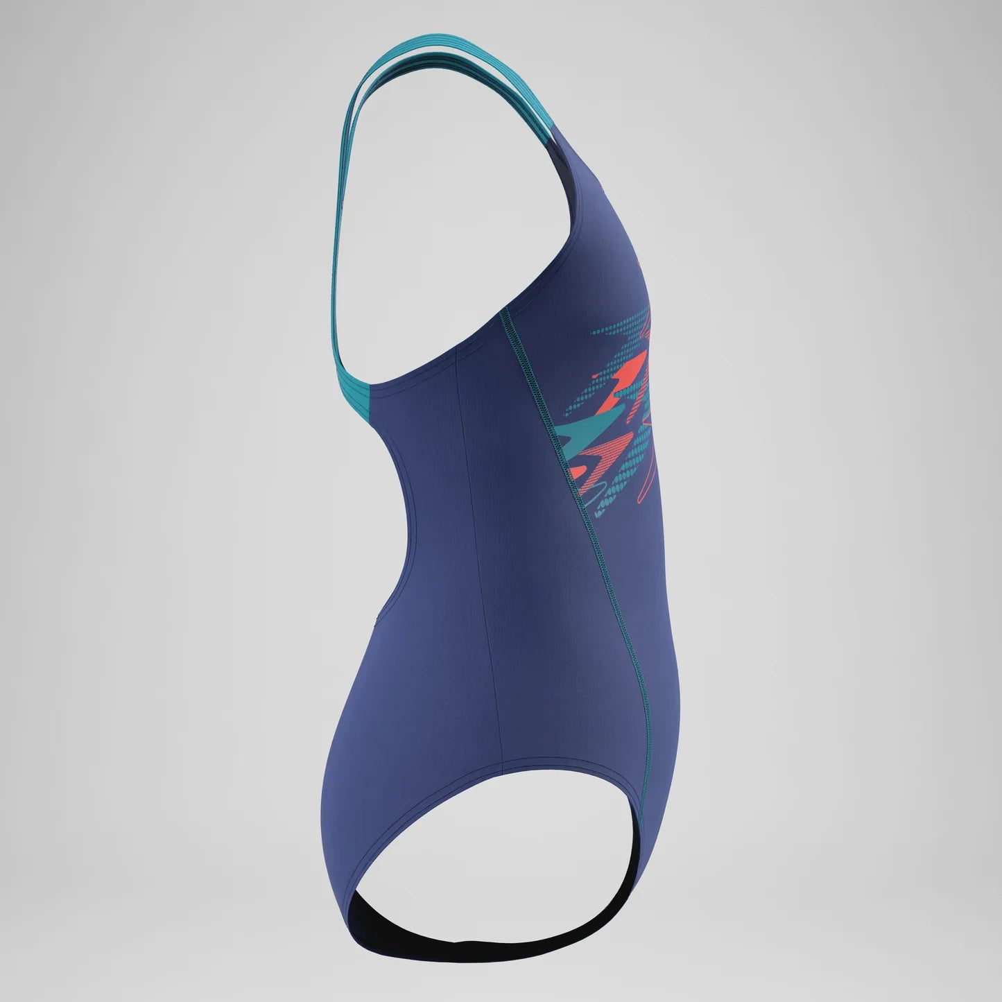 Sundbolur - Medley Logo Medalist Blue