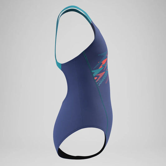 Sundbolur - Medley Logo Medalist Blue