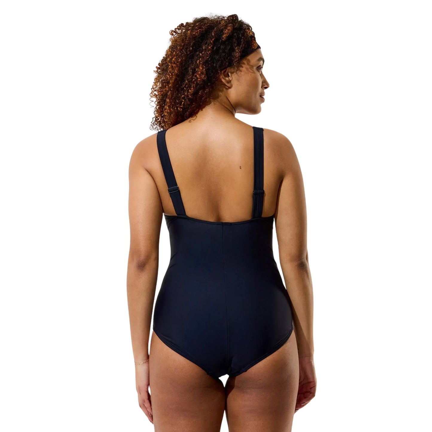 Sundbolur - SHirred Contour Black