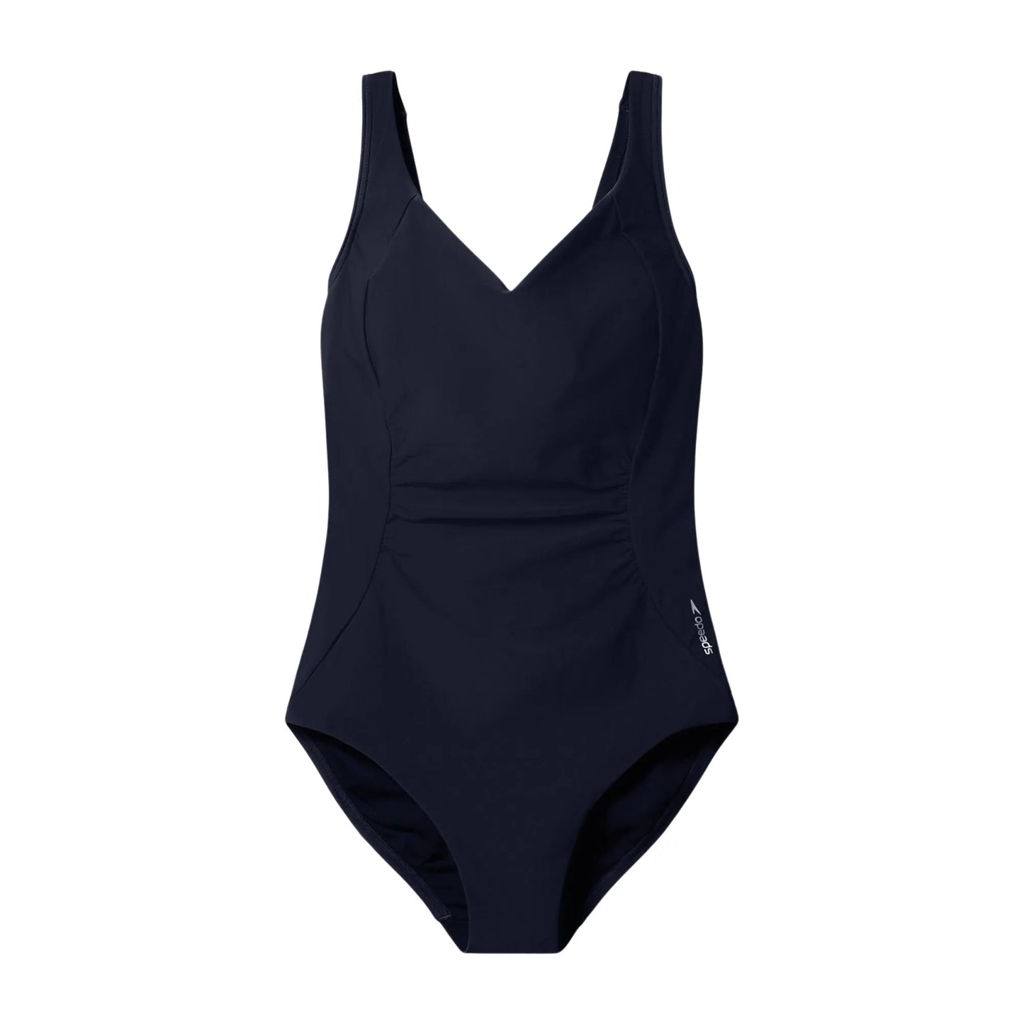 Sundbolur - SHirred Contour Black