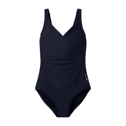 Sundbolur - SHirred Contour Black