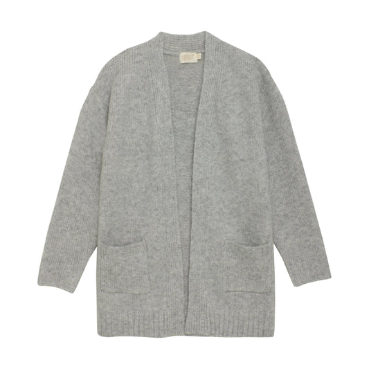 Peysa - Light Grey Melange