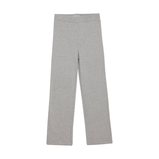 Buxur - Light Grey Melange