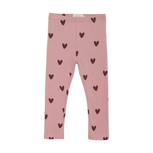 Leggings - Woodrose