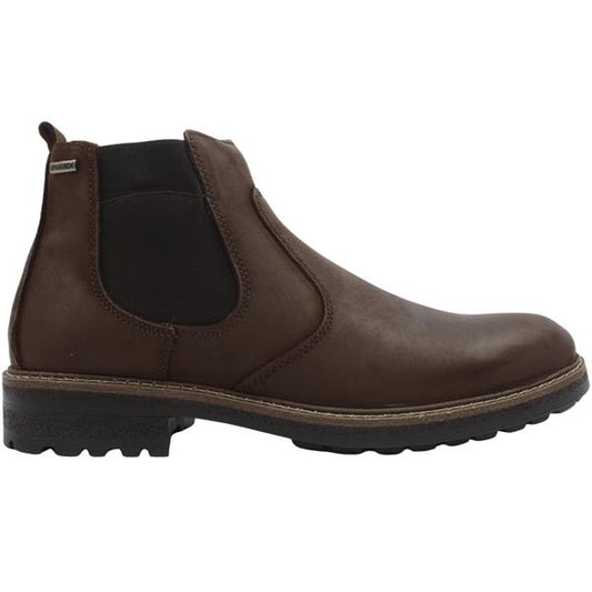 Herra skór - Brúnir