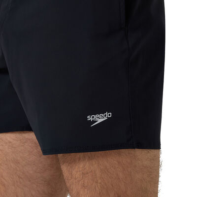 Sundbuxur - Lookout Volley Blue