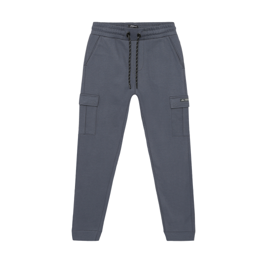 Buxur - Mid Grey