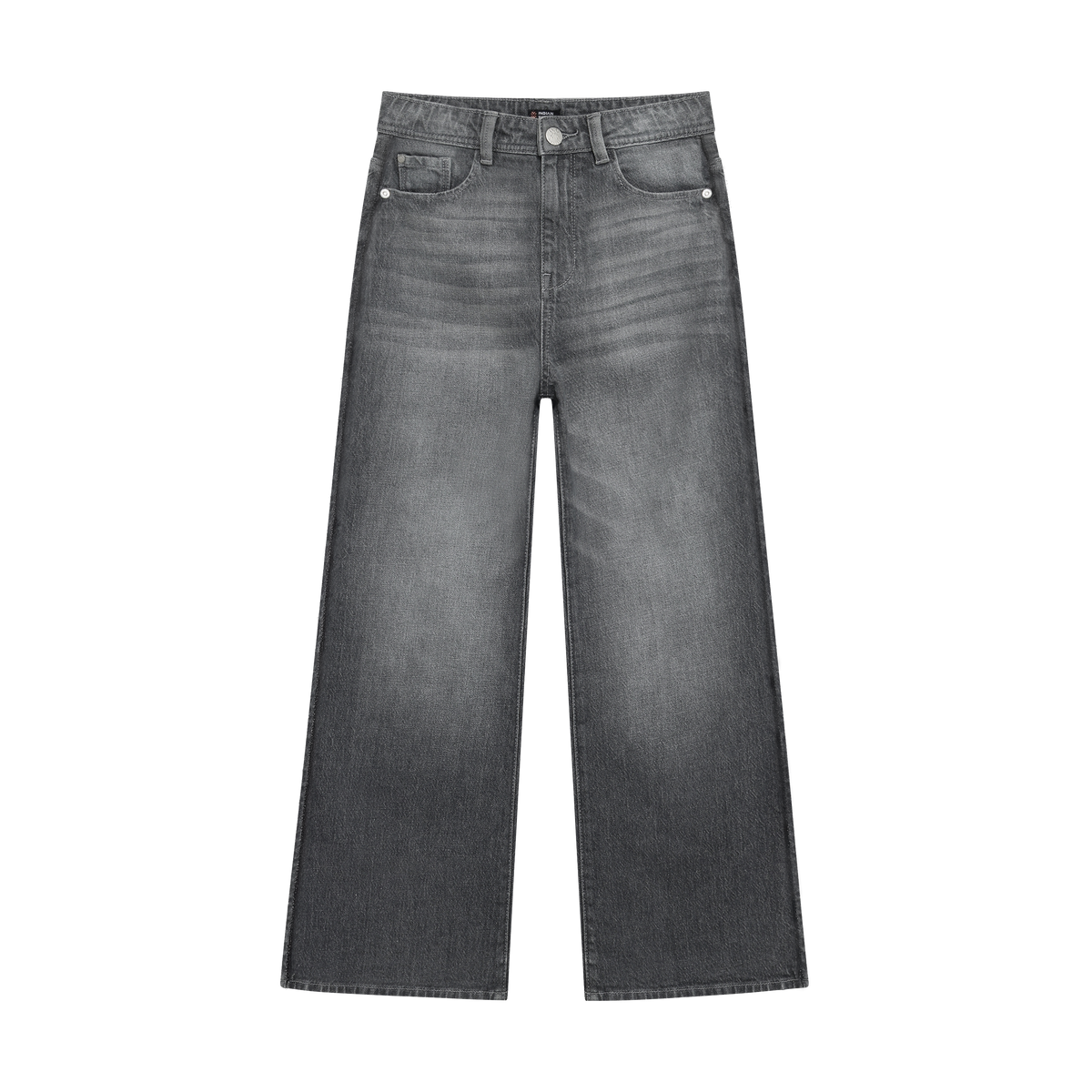 Gallabuxur - Extra Wide Fit Grey