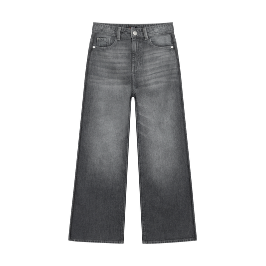 Gallabuxur - Extra Wide Fit Grey