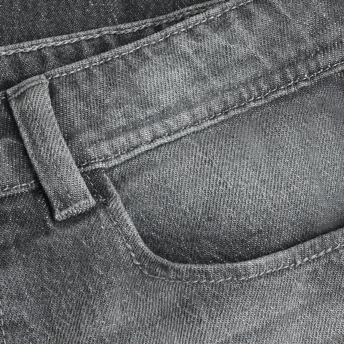 Gallabuxur - Extra Wide Fit Grey