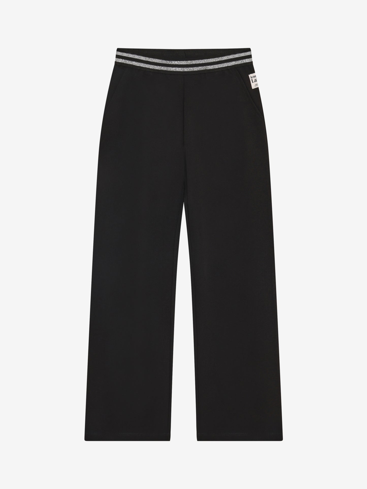 Buxur - Black