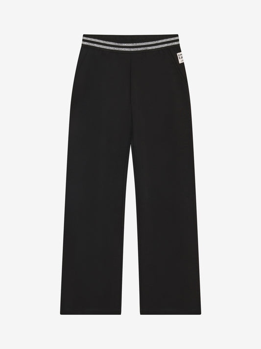Buxur - Black