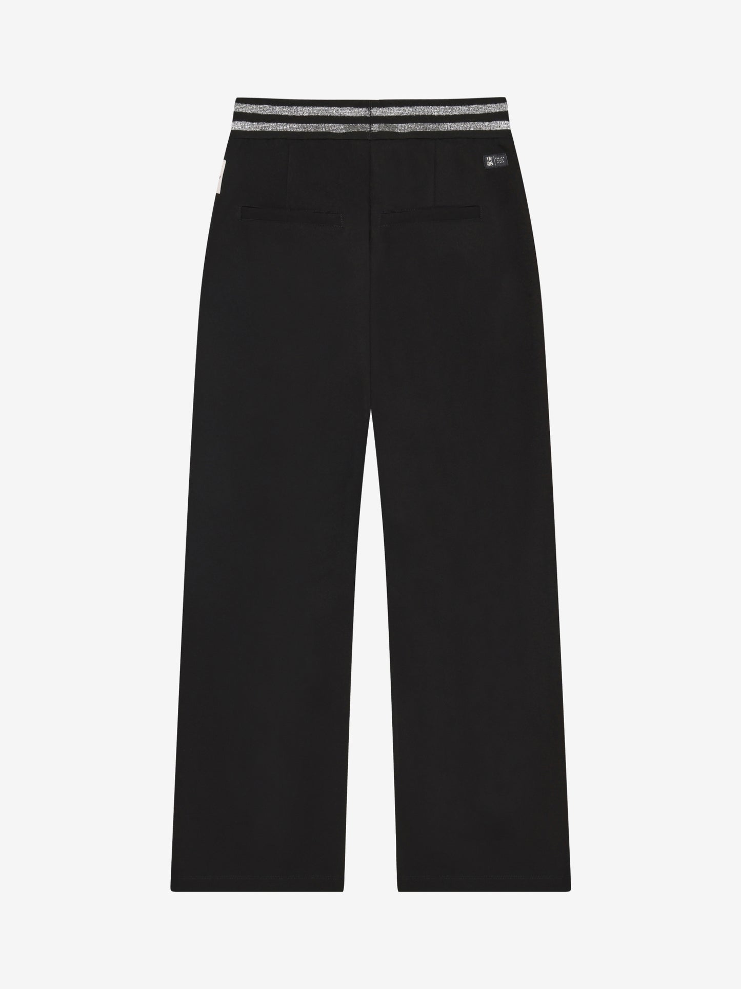Buxur - Black