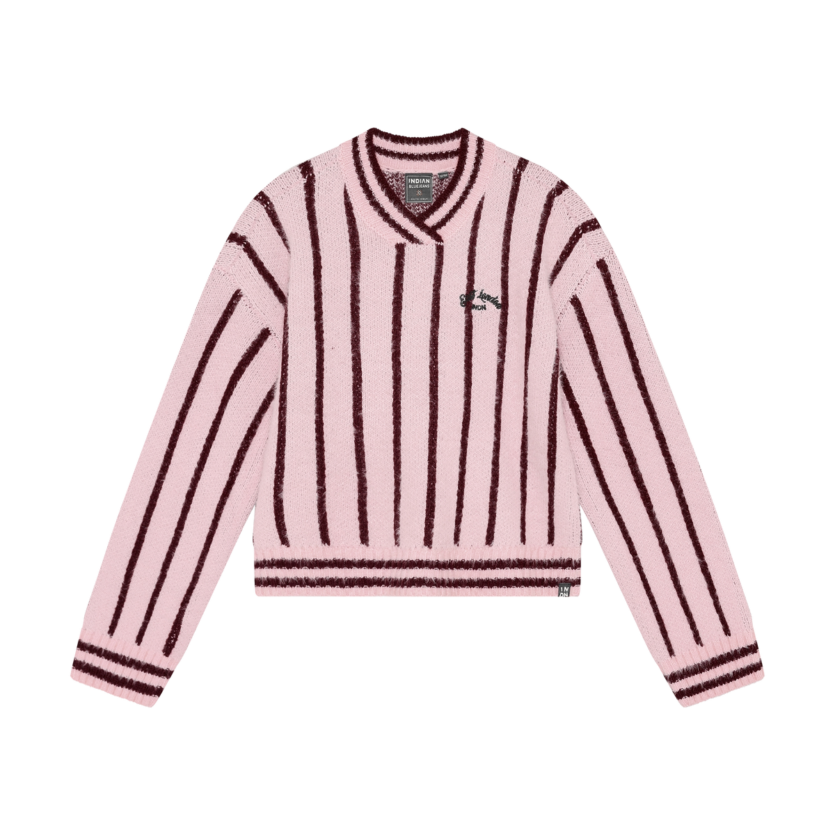 Peysa - Flushing Pink