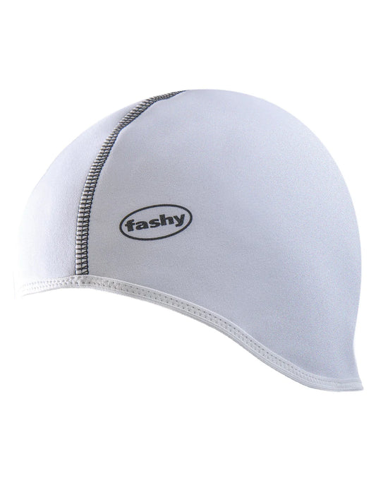 Sundhetta fashy Thermo Hvít