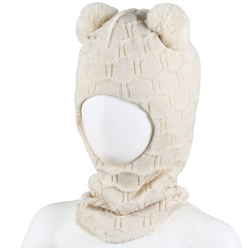 Lambhúshetta - Off White