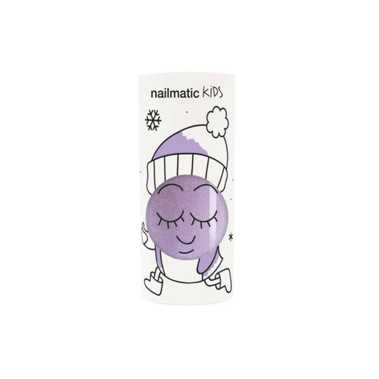 Naglalakk