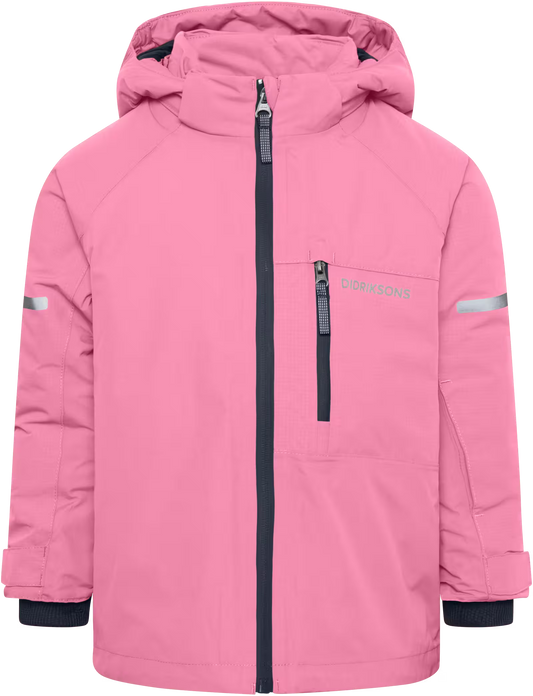 Kuldaúlpa - Falken Heather Pink