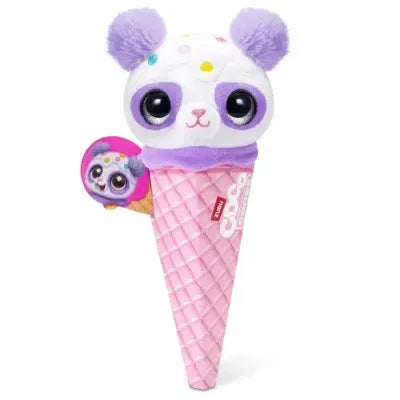 zuru coco surprise Bangsi - Sweet Series ís