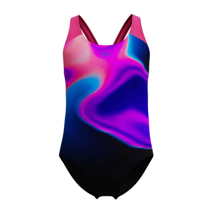 Sundbolur - Splashback Pink Black
