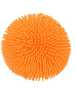 Neon Puffer Ball - Stress bolti