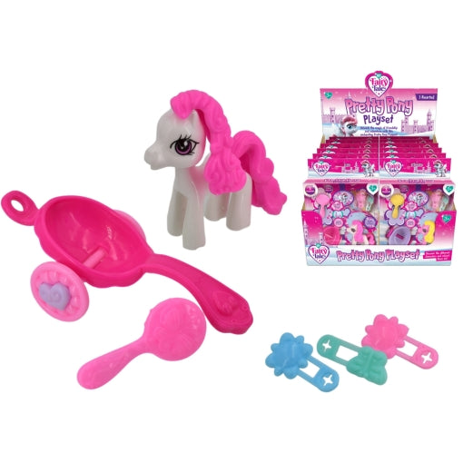 Unicorn – Playset 22x15cm.
