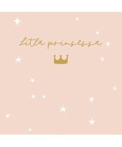 Kort - Litla prinsessa
