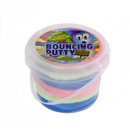 Putty Bounce Rainbow