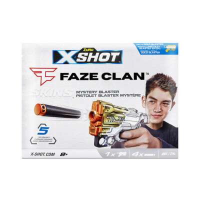 X-Shot Menance Blind bag FaZe Clan