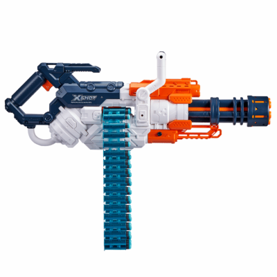 X-Shot Crusher Byssa