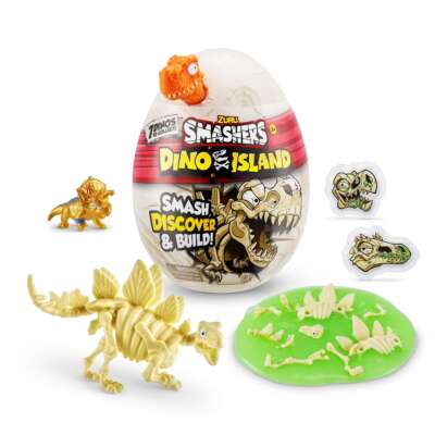 Smashers Nano Dino Egg
