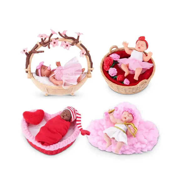 5 Surprise – My Mini Baby Sweetheart