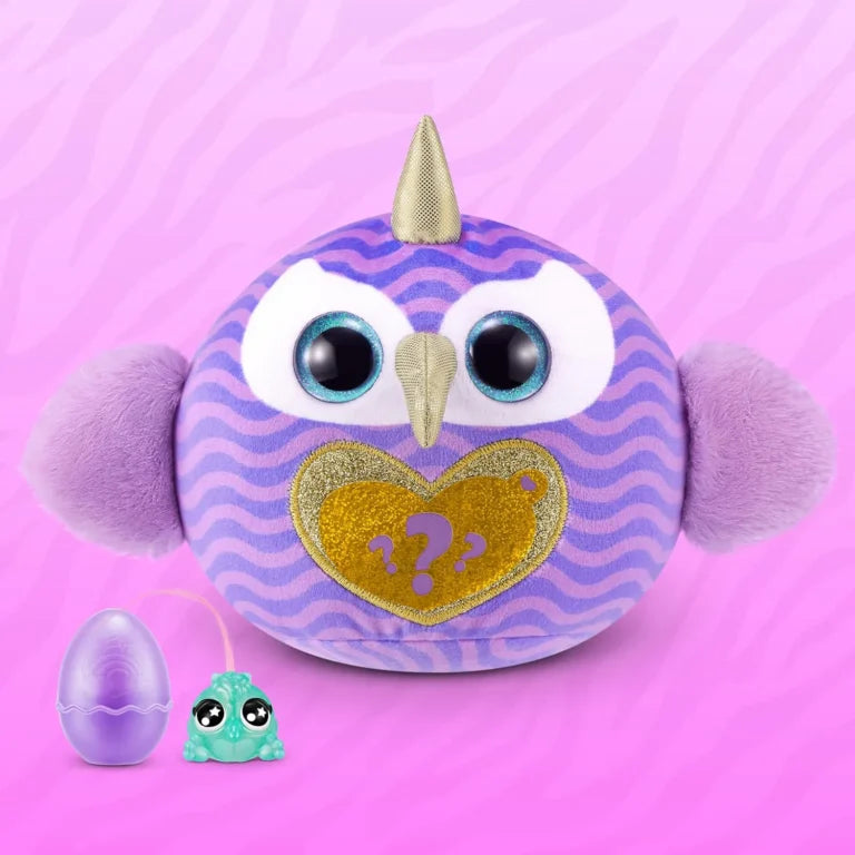 Rainbocorns egg Wild Heart Surprise
