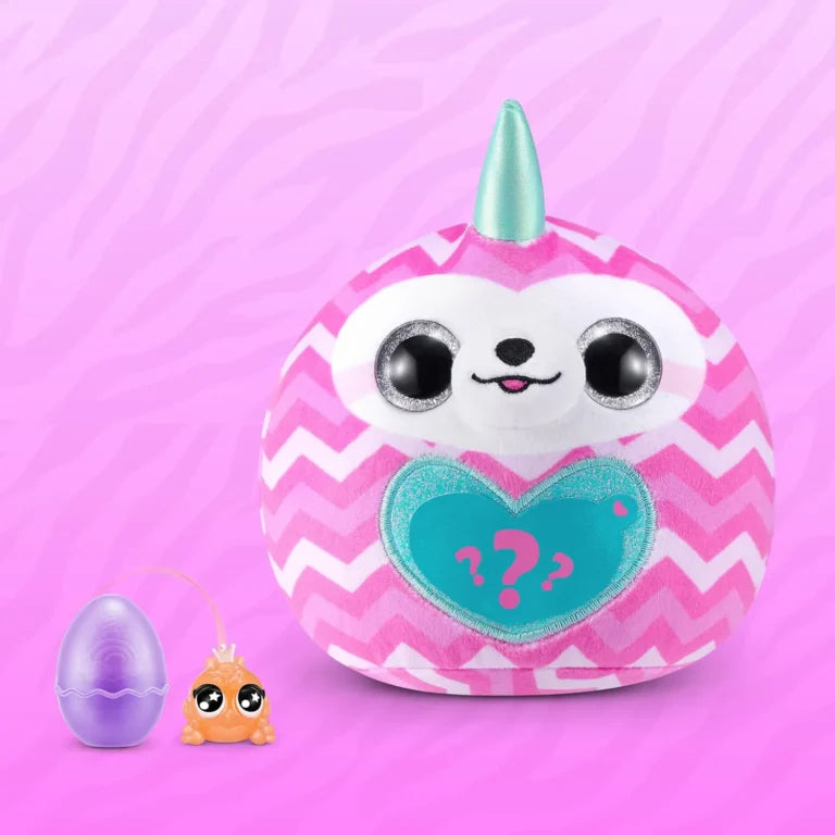 Rainbocorns egg Wild Heart Surprise