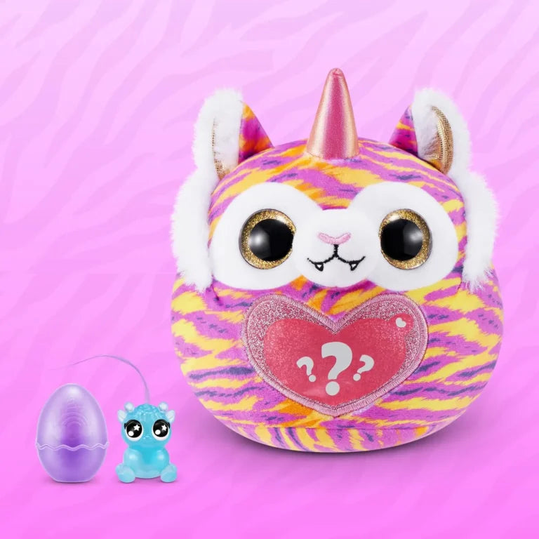 Rainbocorns egg Wild Heart Surprise