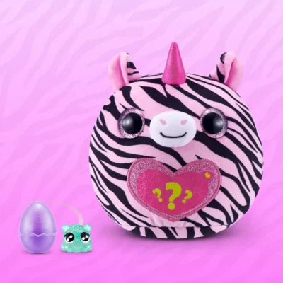 Rainbocorns egg Wild Heart Surprise