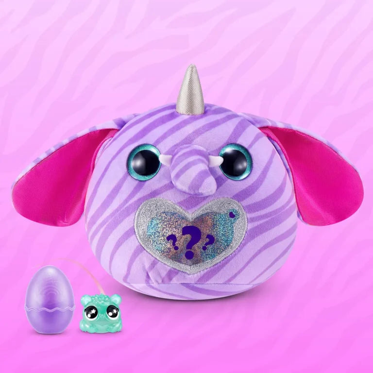 Rainbocorns egg Wild Heart Surprise