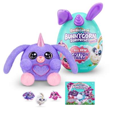 Rainbocorns Bunnycorn Surprise egg – season2