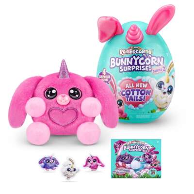 Rainbocorns Bunnycorn Surprise egg – season2