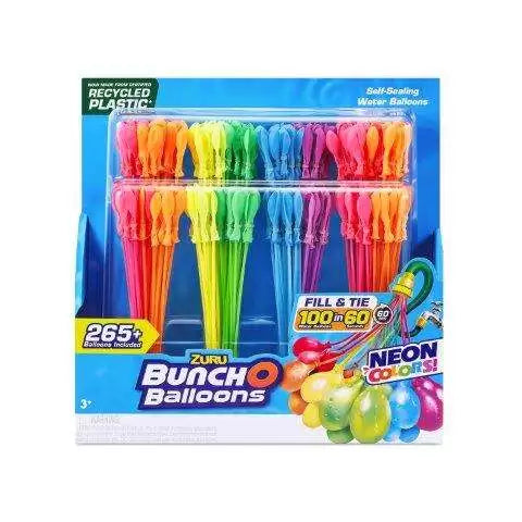 ZURU BUNCH O BALLOONS 265 vatnsblöðrur