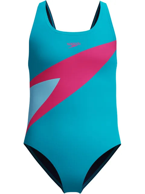 Sundbolur - Hyperboom Butterfly Blue Pink