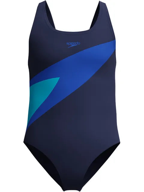 Sundbolur - Hyperboom Butterfly Navy Blue