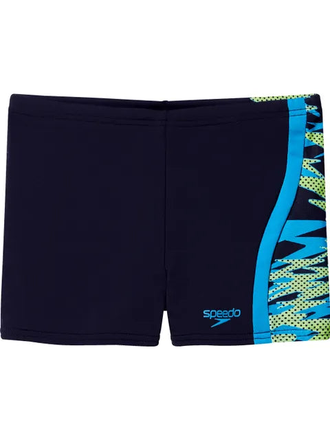 Sundskýla - Hyperboom Black/Green