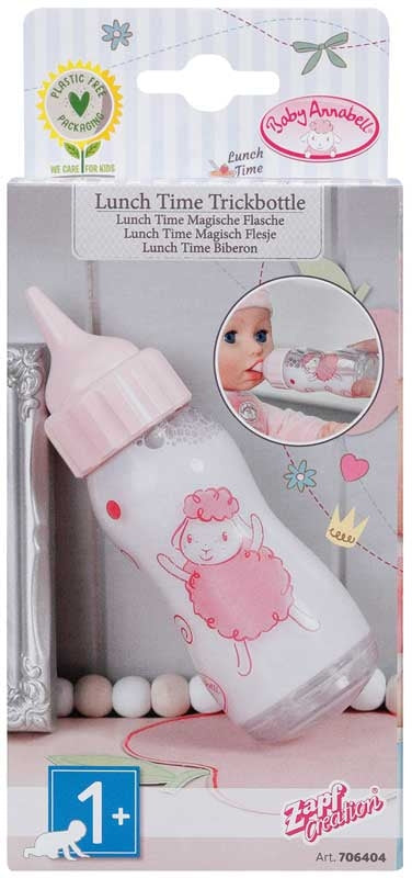 Baby Annabell - Peli