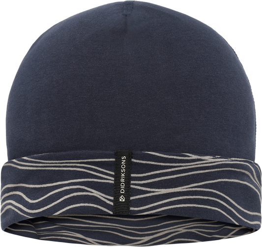 Húfa - Banjo Navy
