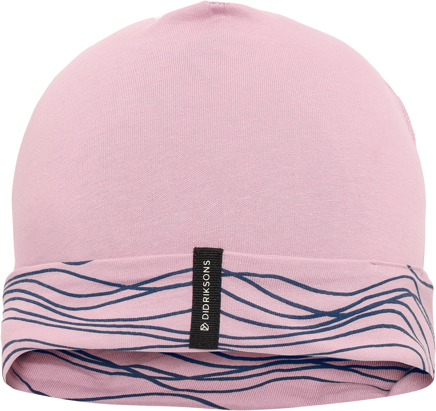 Húfa - Banjo Soft Pink